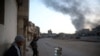 敘利亞首都外圍近30平民死於空襲