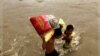 Bão Philippines: Số tử vong và mất tích tiếp tục gia tăng