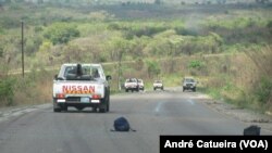 Polícia não descobre autores dos crimes