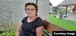 Mira Garić (Izvor: BIRN BiH)