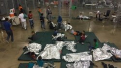 Migrant Family Separation Controversy