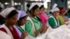 Bangladesh Garment Factories Re-Open