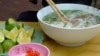 Pho, Ramen or Soba? Google's Noodle Report