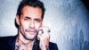 Marc Anthony presenta su nuevo disco "Opus" en Washington