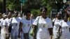 美國說古巴無視人權拘押異議人士