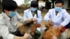 China Kukuhkan 5 Tewas akibat Flu Burung
