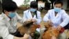 중국, 신종 조류독감 감염 확산