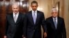 Warga Palestina Kemungkinan Sambut Dingin Kunjungan Obama