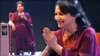 شرمیلا ٹیگور کی خوشگوار یادوں کے ساتھ بھارت واپسی