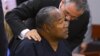 O. J. Simpson gana libertad condicional