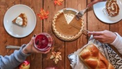 [미국, 미국문화 속으로] 가족과 함께 하는 감사의 날 'Thanksgiving'