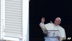 Paus Fransiskus