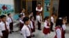 پاکستان میں اسکول 15 ستمبر سے کھولنے کا فیصلہ