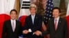 북한, 미한일 외교장관회담 맹비난 '범죄 모의판'