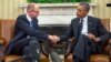 Obama: 'We Will Stand With Ukraine'