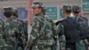 Trung Quốc mở cuộc trấn áp tại Tân Cương