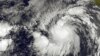 Badai Andres Melemah, Badai Blanca Menguat di Wilayah Pasifik 