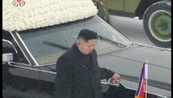 Kuzey Kore’nin Eski Lideri İçin Cenaze Töreni Yapıldı