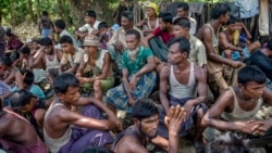 VOA Asia – Calls for senior Myanmar military leaders to be investigated for genocide