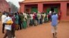 Court in Central African Republic Upholds Rule of Law