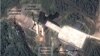 Korea Utara Perluas Lokasi Peluncuran Roket