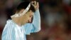 Après le départ brutal de Messi, des Argentins perplexes sur le divan