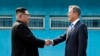 Korean Leaders Agree to Goal of Removing Nuclear Arms