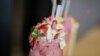 یک رستوران در آفریقای جنوبی با ۲۰۷ نوع «میلک‌شیک» رکورد جهانی گینس را از آن خود کرد