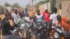 Angola: Moto táxis vieram para ficar