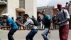 Why Are South Africa’s Student Protests Continuing?