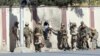 아프간 카불 방송국에 무장괴한 난입…최소 4명 사망