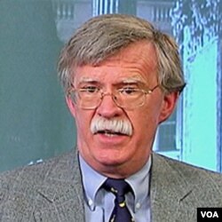 John Bolton