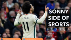 Sonny Side of Sports