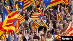 Obeležavanje Nacionalnog dana Katalonije