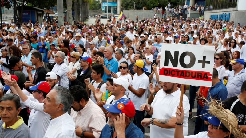 L'ONU appelle à éviter toute escalade après l'arrestation du bras droit de Guaido