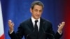 Экс-президент Франции Николя Саркози взят под стражу
