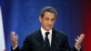 France's Sarkozy to Run for 2017 Presidential Election