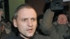 Сергей Удальцов арестован еще на 10 суток