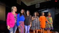 2019 TedXLyttleton Women Panel