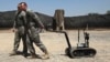 Militer AS Pertimbangkan Ganti Tentara dengan Robot