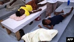 ՄԱԿ-ը կոչ է անում օգնություն ցուցաբերել Հայիթիին