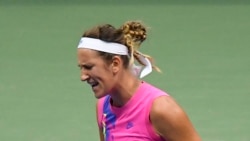 Victoria Azarenka