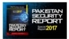 ٹی ٹی پی اور قوم پرست گروہ بدستور پاکستان کے لیے خطرہ: رپورٹ