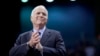 McCain Still Up for a Fight, Even in Illness