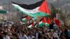 Warga Arab Israel Gelar Protes Tahunan Perampasan Tanah