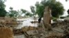 Urgence pour les sinistrés des inondations à Diffa