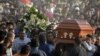 Murder Rate Rises in Mexico, While Other Crimes Fall