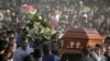 Study: Mexico Violence Caused Drop in Male Life Expectancy