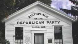 Republican Party – Past, Present & Future 