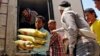 Massive UN Aid Operation Set to Take Off in Yemen
